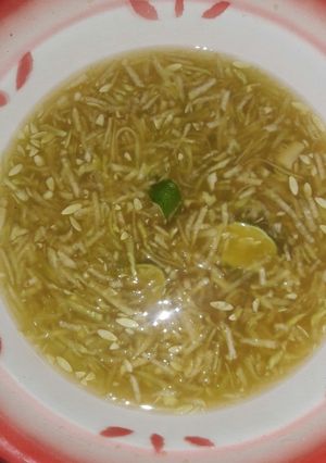 Foto resep Rujak serut kecut manis
