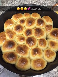 صورة لوصفة خليه النحل