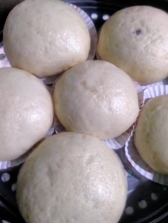 Resep Bakpao Kukus Lembut Menu Enak Dan Mudah Dibuat