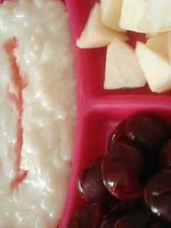 Tejberizs recept fotója