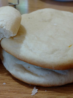 Una foto de Panes para sándwich