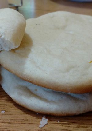 Una foto de Panes para sándwich