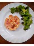 Quiche Lorraine