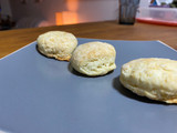 Scones