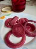 Cipolle pickle