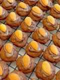 Afghan Cookies