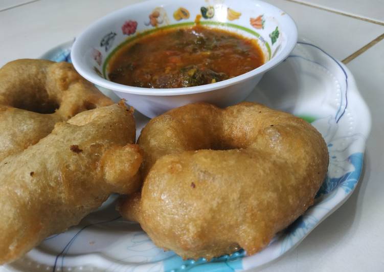 How to Prepare Tasty Pankasau Cooking Basics for Newbies