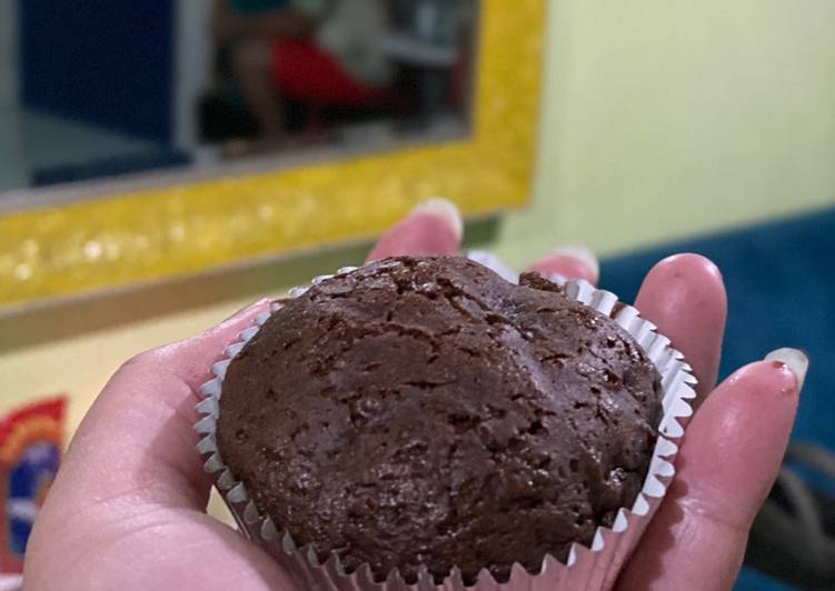 Rahasia Membuat Brownies Kurma yang Enak