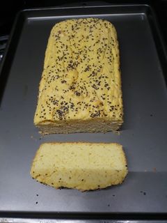 Una foto de Pan Keto