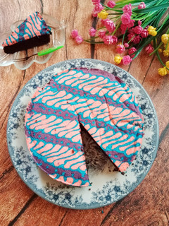Foto resep Brownies Kukus Nyoklaaatt Banget