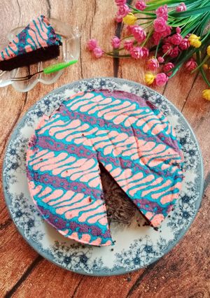 Foto resep Brownies Kukus Nyoklaaatt Banget