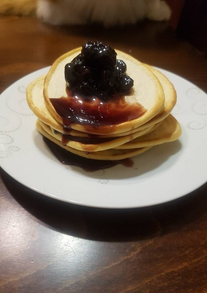 Млинчики