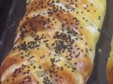 سوفلي محشي دجاج 😋