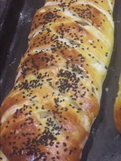 صورة لوصفة سوفلي محشي دجاج 😋