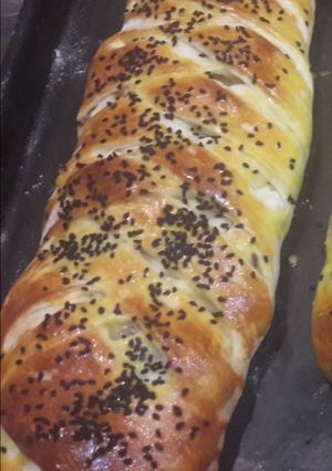 صورة لوصفة سوفلي محشي دجاج 😋