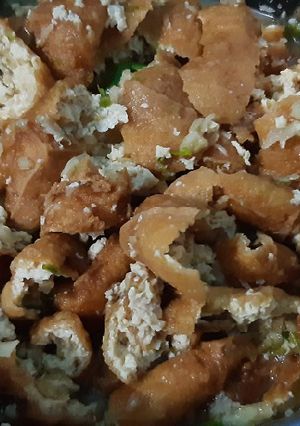 Foto resep Tahu Gejrot