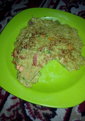 Foto resep Omelet