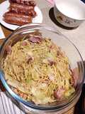 Miki Noodle