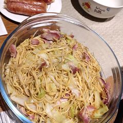 A picture of Miki Noodle.