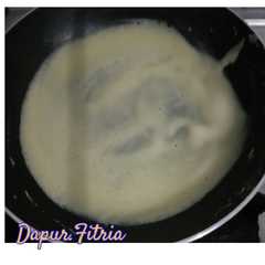 รูปของ Kulit Risoles lentur anti sobek