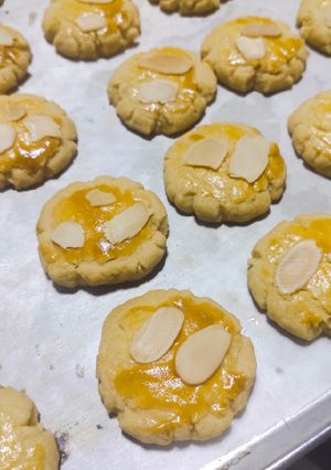 Foto resep Chui kao so