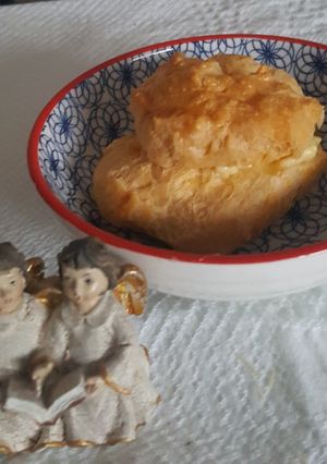 Képviselőfánk recept fotója