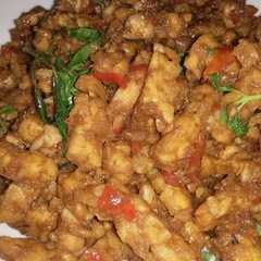 รูปของ Orek tempe