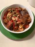 Tongkol kecap