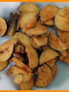 Foto resep Terong crispy