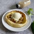 Dutch Baby Pancake