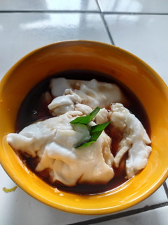 Foto resep Bubur Sumsum