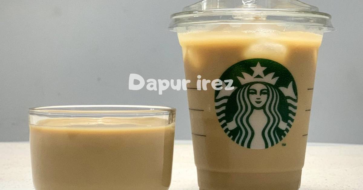 starbucks oatmilk pumpkin spice creamer