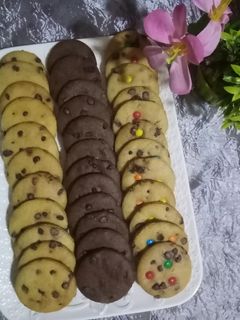 صورة لوصفة كوكيز