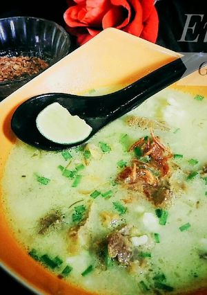Foto resep Empal Gentong