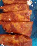 Enchiladas rojas estilo Barajitas 🇲🇽