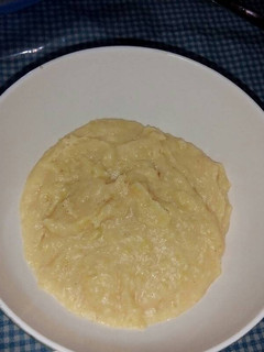 Foto resep Mashed Potato Creamy