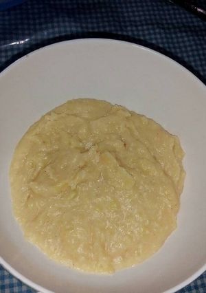 Foto resep Mashed Potato Creamy