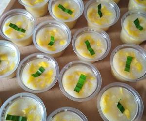 Resep Terbaru TAKO THAI (TALAM NANGKA) Lezat Mantap Resep Terbaru TAKO THAI (TALAM NANGKA) Lezat Mantap