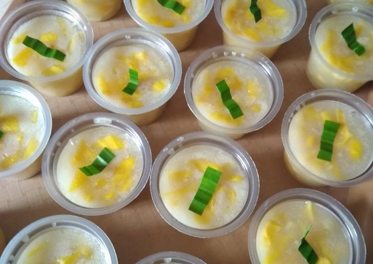 TAKO THAI (TALAM NANGKA) TAKO THAI (TALAM NANGKA)