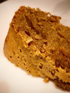 Una foto de Bizcocho de yogur, ColaCao y sorpresas (Thermomix)