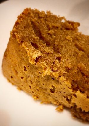 Foto principal de Bizcocho de yogur, ColaCao y sorpresas (Thermomix)