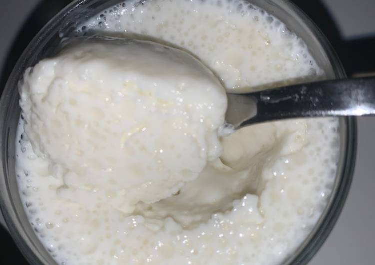 Flan de queso fresco