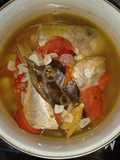 Sup Ikan Kuniran