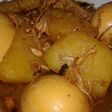 Semur sederhana
