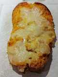 Zapallo calabaza rellena