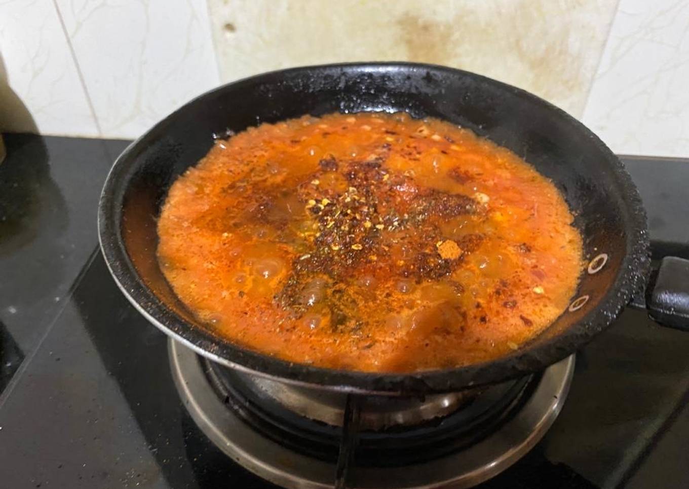 Pizza Sauce
