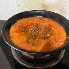 A picture of Pizza Sauce.