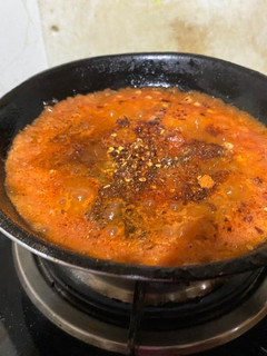 A picture of Pizza Sauce.
