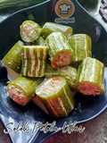 Solok Petola Ular