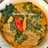 Gulai Ayam Daun Singkong